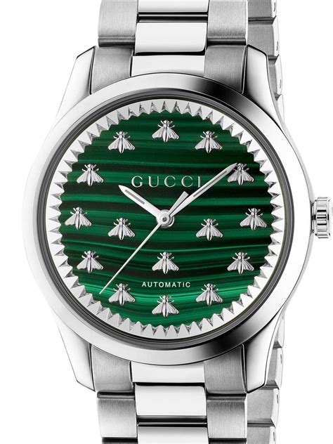 orologio gucci quadrato|Gucci G.